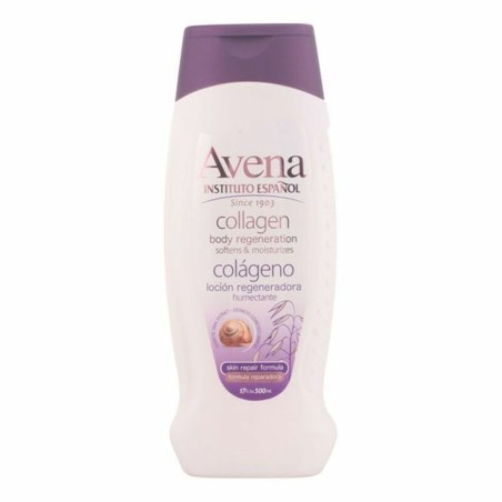 Regenerierende Antifalten-Creme Instituto Español 100324