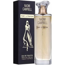 Damenparfüm Naomi Campbell... (MPN )