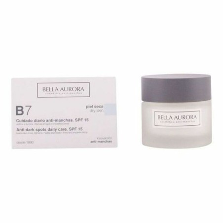 Antifleckenbehandlung Bella Aurora B7 Spf 15 (50 ml)