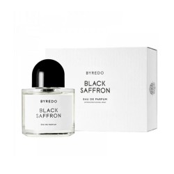 Unisex-Parfüm Byredo Black Saffron EDP 100 ml