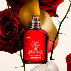 Damenparfüm Cacharel Amor Amor EDP 50 ml