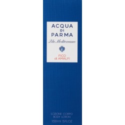 Körperlotion Acqua Di Parma Blu Mediterraneo Fico di Amalfi