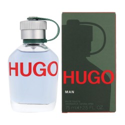 Herrenparfüm Hugo Boss Hugo Man EDT 75 ml
