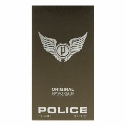 Herrenparfüm Police Original EDT 100 ml