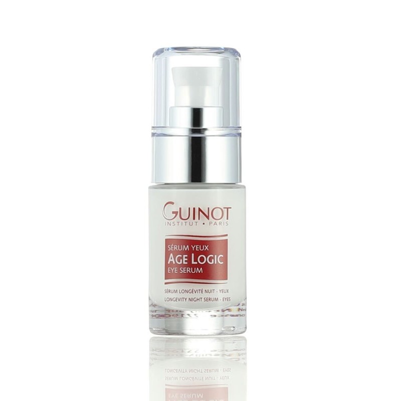 Augenkontur-Serum Guinot Age Logic 15 ml Anti-Aging