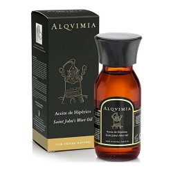 Körperöl Alqvimia (150 ml) (MPN S4508830)