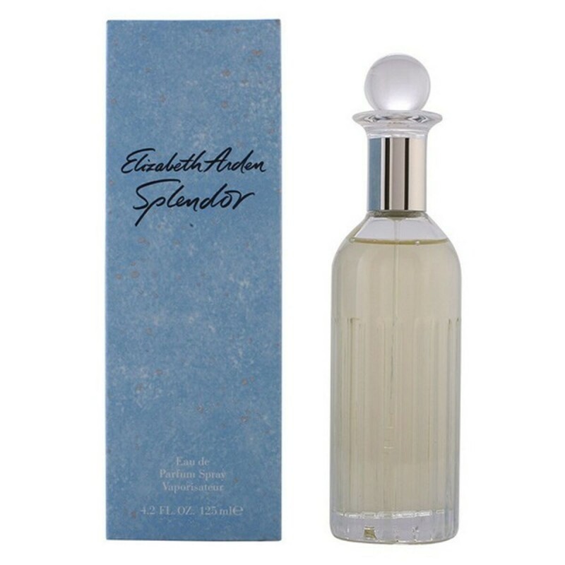 Damenparfüm Splendor Elizabeth Arden ARD00165 EDP EDP 125 ml