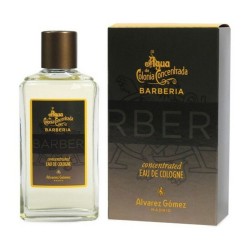 Unisex-Parfüm Barberia... (MPN S4509075)