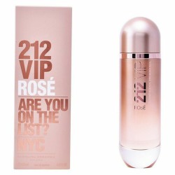 Damenparfüm 212 Vip Rosé... (MPN S4501598)