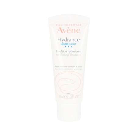 Feuchtigkeitsspendende Gesichtscreme Avene Hydrance Légère (50 ml)