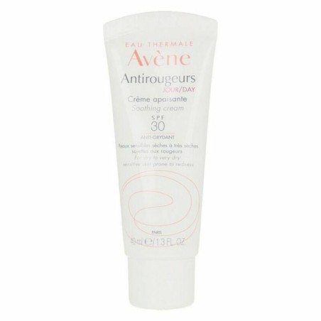 Creme gegen Hautrötungen Avene Jour Crème