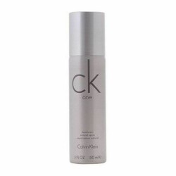 Deospray One Calvin Klein... (MPN S4501519)