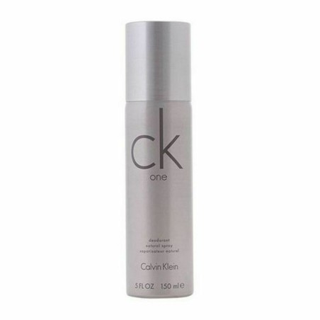 Deospray One Calvin Klein (150 ml)