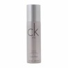 Deospray One Calvin Klein (150 ml)