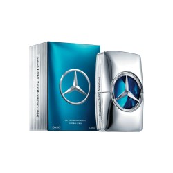 Herrenparfüm Mercedes Benz Bright Man EDP