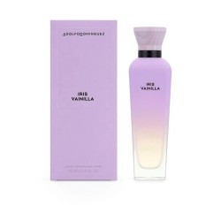 Damenparfüm Adolfo Dominguez Iris Vainilla EDP 120 ml