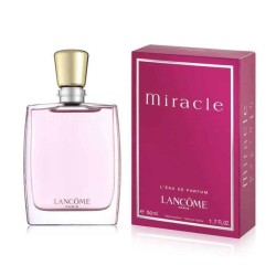 Damenparfüm Miracle Lancôme Miracle EDP EDP