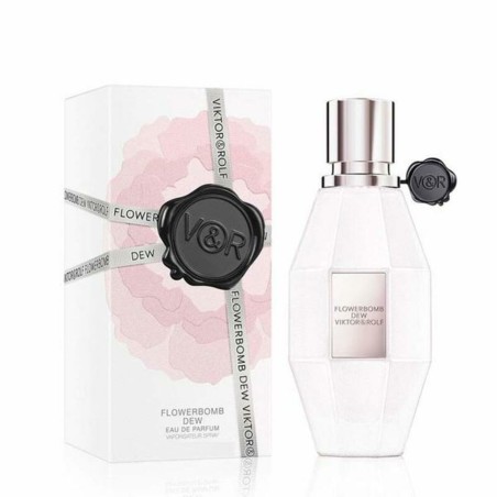 Herrenparfüm Viktor & Rolf Flowerbomb Dew