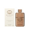 Damenparfüm Gucci Guilty Intense Pour Femme EDP 50 ml