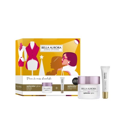 Kosmetik-Set Bella Aurora Splendor 2 Stücke