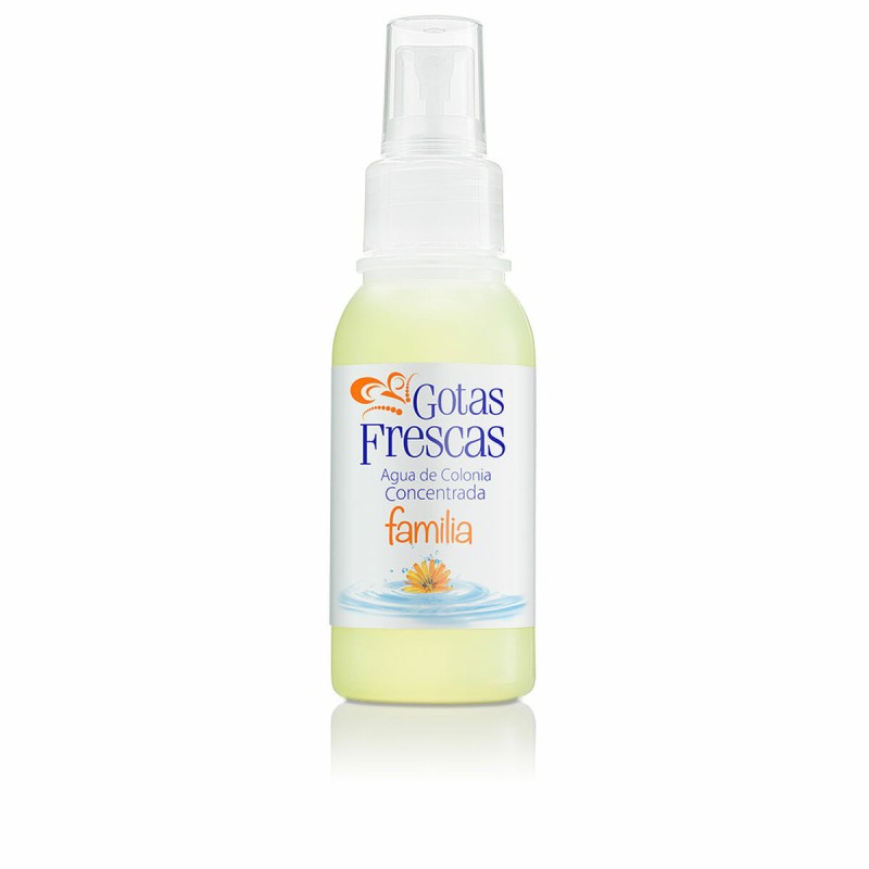 Eau de Cologne Instituto Español Gotas Frescas EDC