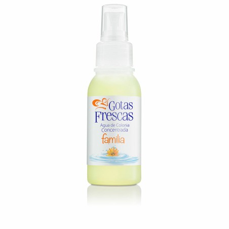 Eau de Cologne Instituto Español Gotas Frescas EDC