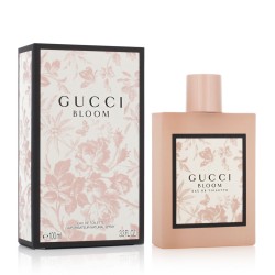 Damenparfüm Gucci Bloom Eau... (MPN S8308923)