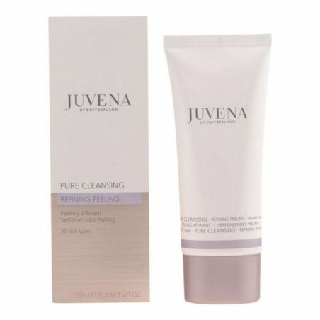 Peelingcreme Pure Cleansing Juvena Refining