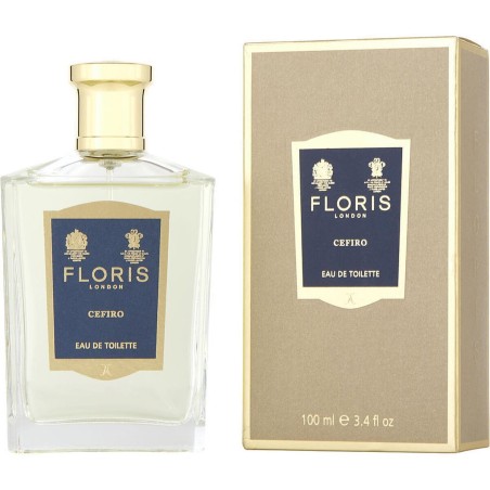 Herrenparfüm Floris Cefiro 100 ml