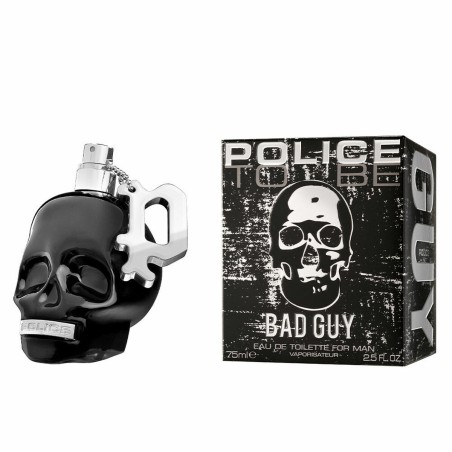 Herrenparfüm Police To Be Bad Guy EDT