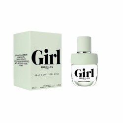 Damenparfüm Rochas Girl EDT... (MPN M0119037)