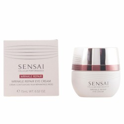 Anti-Agingcreme für Augenkontur Sensai KANEBO-969977 15 ml