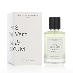 Unisex-Parfüm Thomas Kosmala EDP Nº 8 Tonic Vert 100 ml