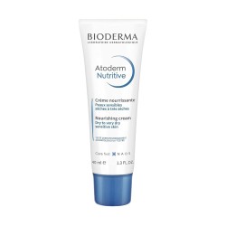 Nährende Gesichtscreme Bioderma (40 ml)