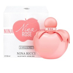 Damenparfüm Nina Ricci Nina... (MPN M0110324)