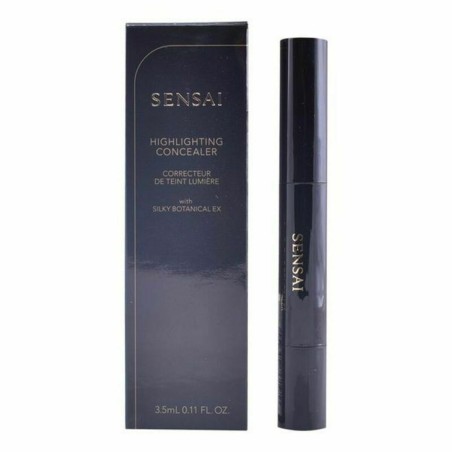 Gesichtsconcealer Sensai 4973167257463 HC02 35 ml