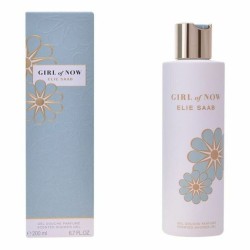 Duschgel Elie Saab Girl Of Now (MPN M0114637)