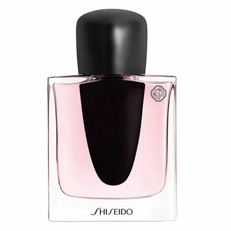 Damenparfüm Shiseido Ginza EDP 50 ml