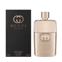 Damenparfüm Gucci Guilty... (MPN M0113266)