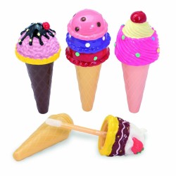 Lippgloss Yummy Ice Cream... (MPN S4510202)
