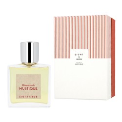 Unisex-Parfüm Eight & Bob EDT (MPN M0114026)