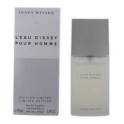 Herrenparfüm Issey Miyake... (MPN S4504198)