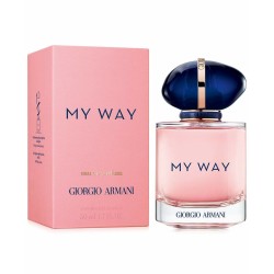 Damenparfüm Armani My Way EDP 50 ml My Way