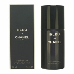 Deospray Chanel Bleu 100 ml (MPN M0116644)