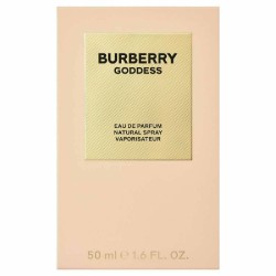 Damenparfüm Burberry BURBERRY GODDESS EDP