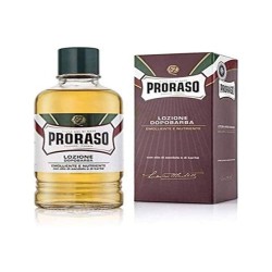 Aftershave Lotion Proraso... (MPN )