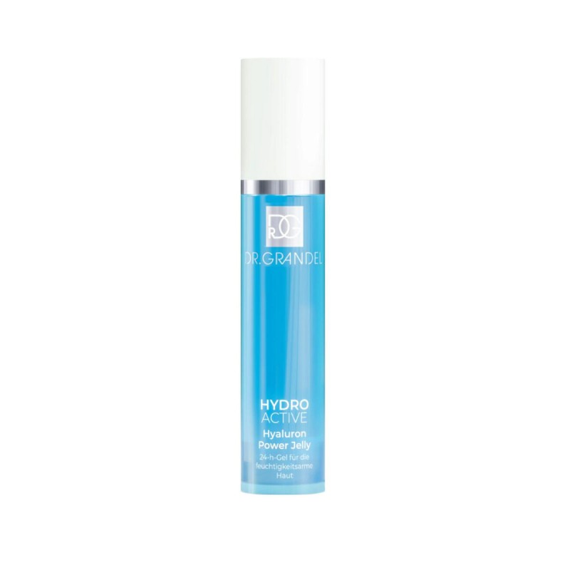 Gesichtscreme Dr. Grandel Hydro Active Jelly Power (50 ml)