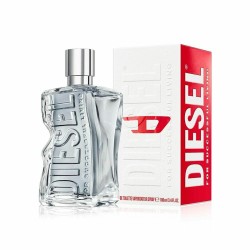 Unisex-Parfüm Diesel D by... (MPN M0116205)