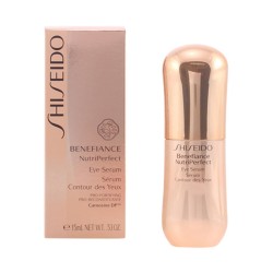 Augenkontur-Behandlung Shiseido Benefiance Nutriperfect (15 ml)
