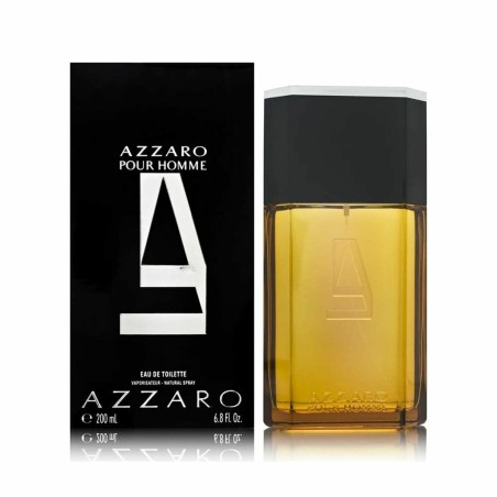 Herrenparfüm Azzaro Pour Homme EDT